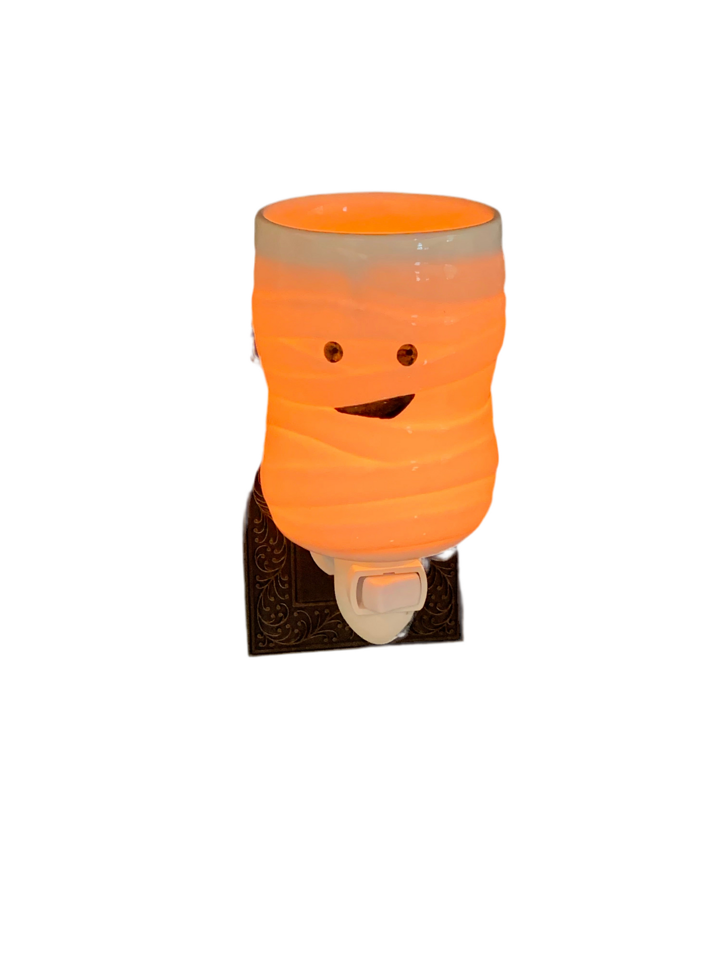 MUMMY WAX WARMER