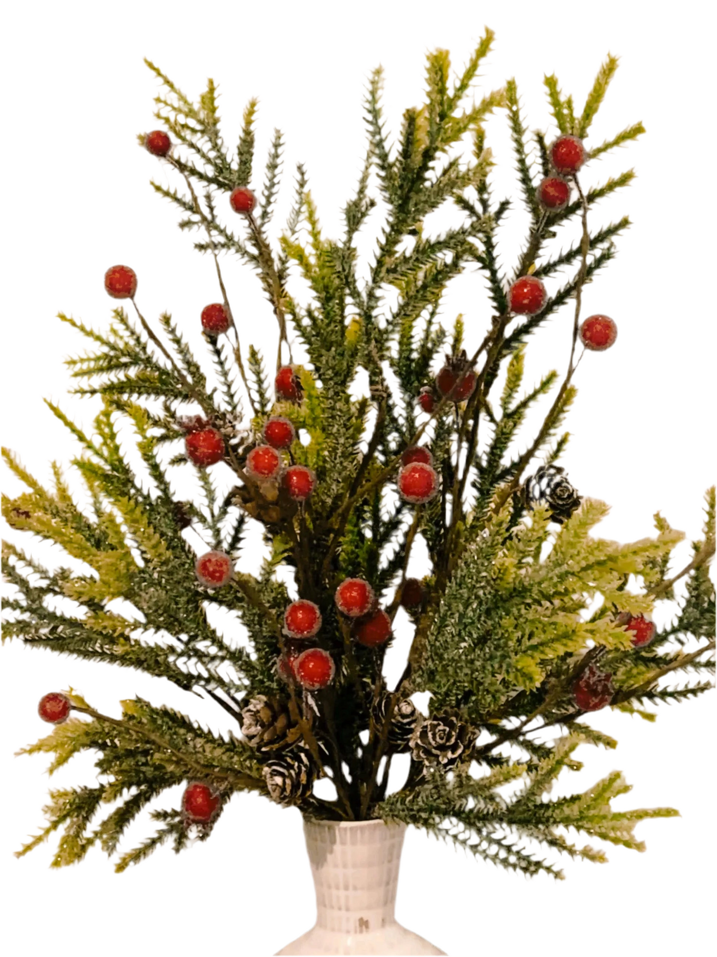 MOUNTAIN PINE BERRY SPRAY