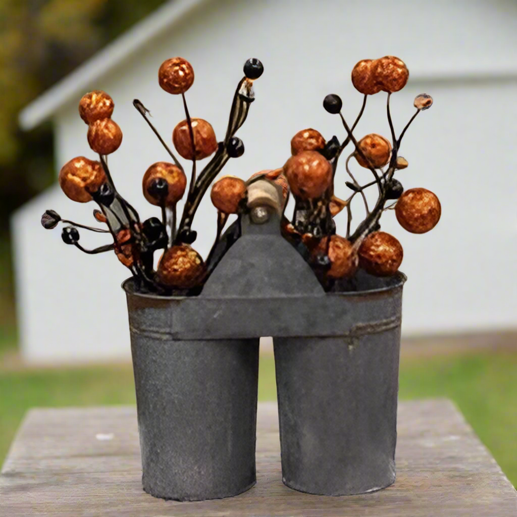 SPOOKY GLITTER BERRY PICK