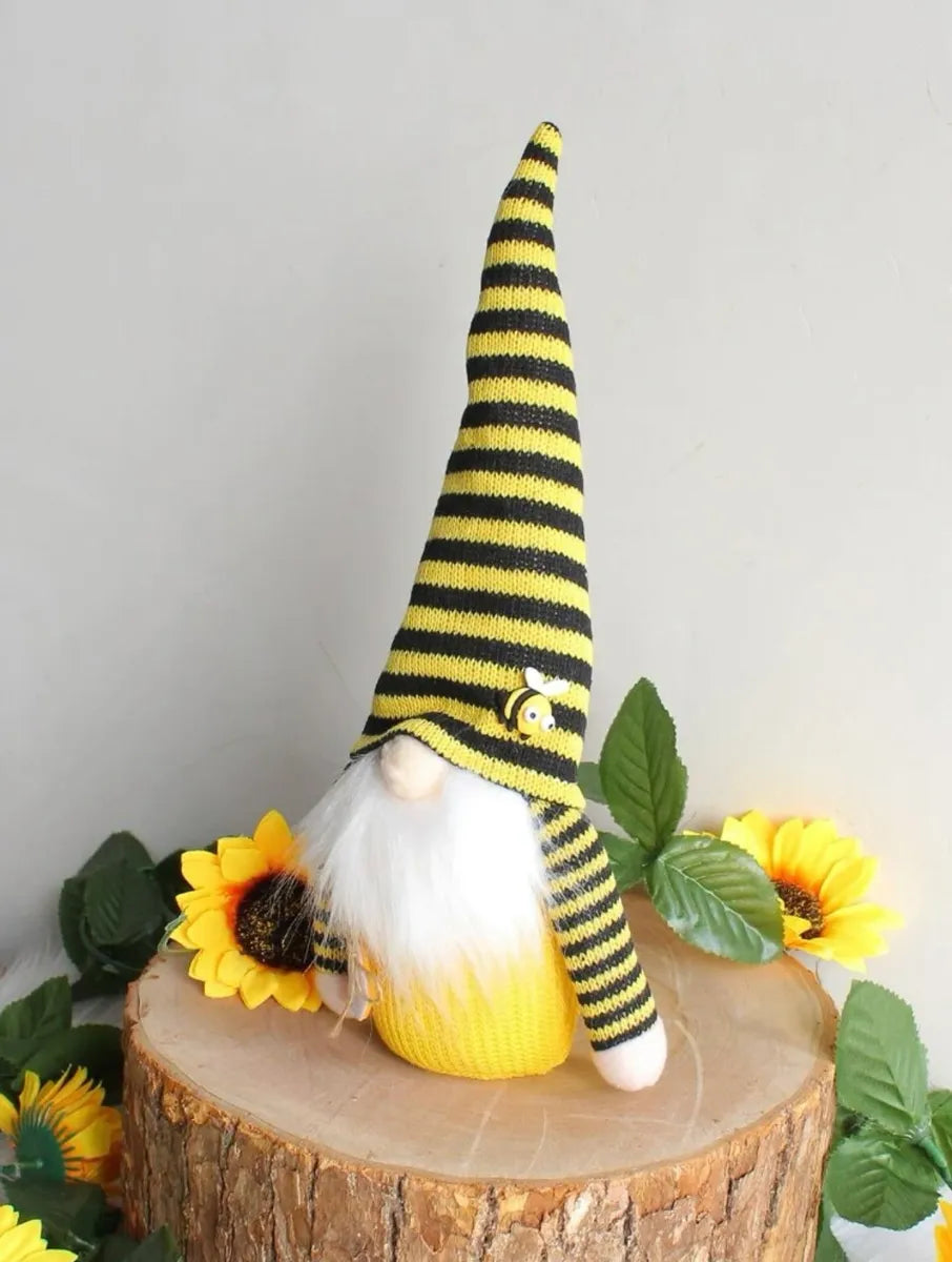 BUMBLEBEE GNOME