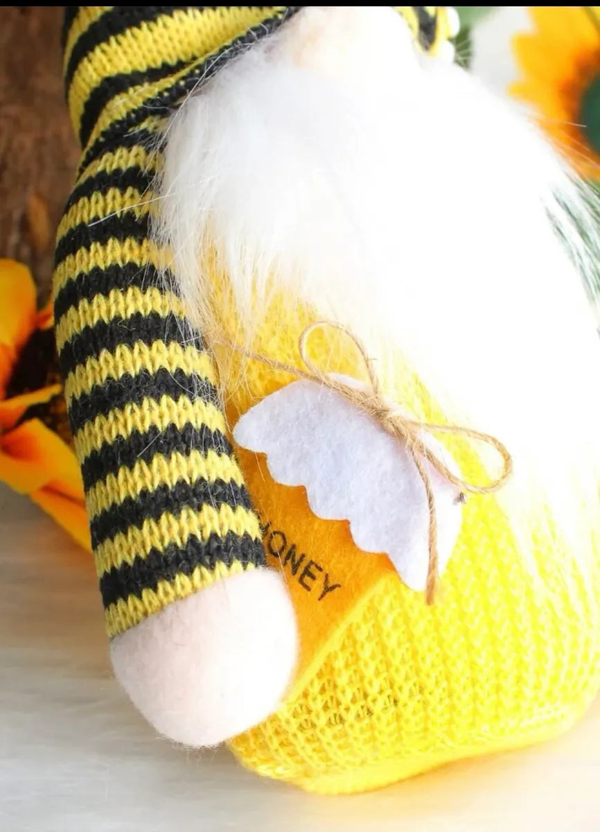 BUMBLEBEE GNOME