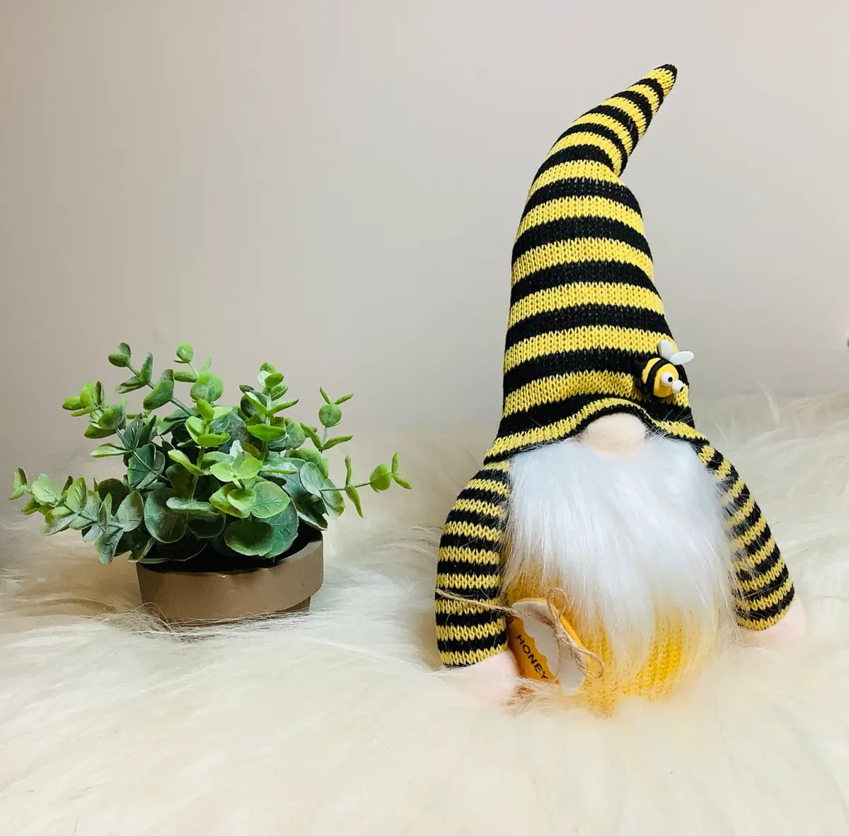 BUMBLEBEE GNOME