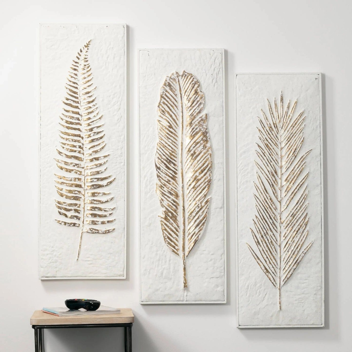 Fern Wall Decor