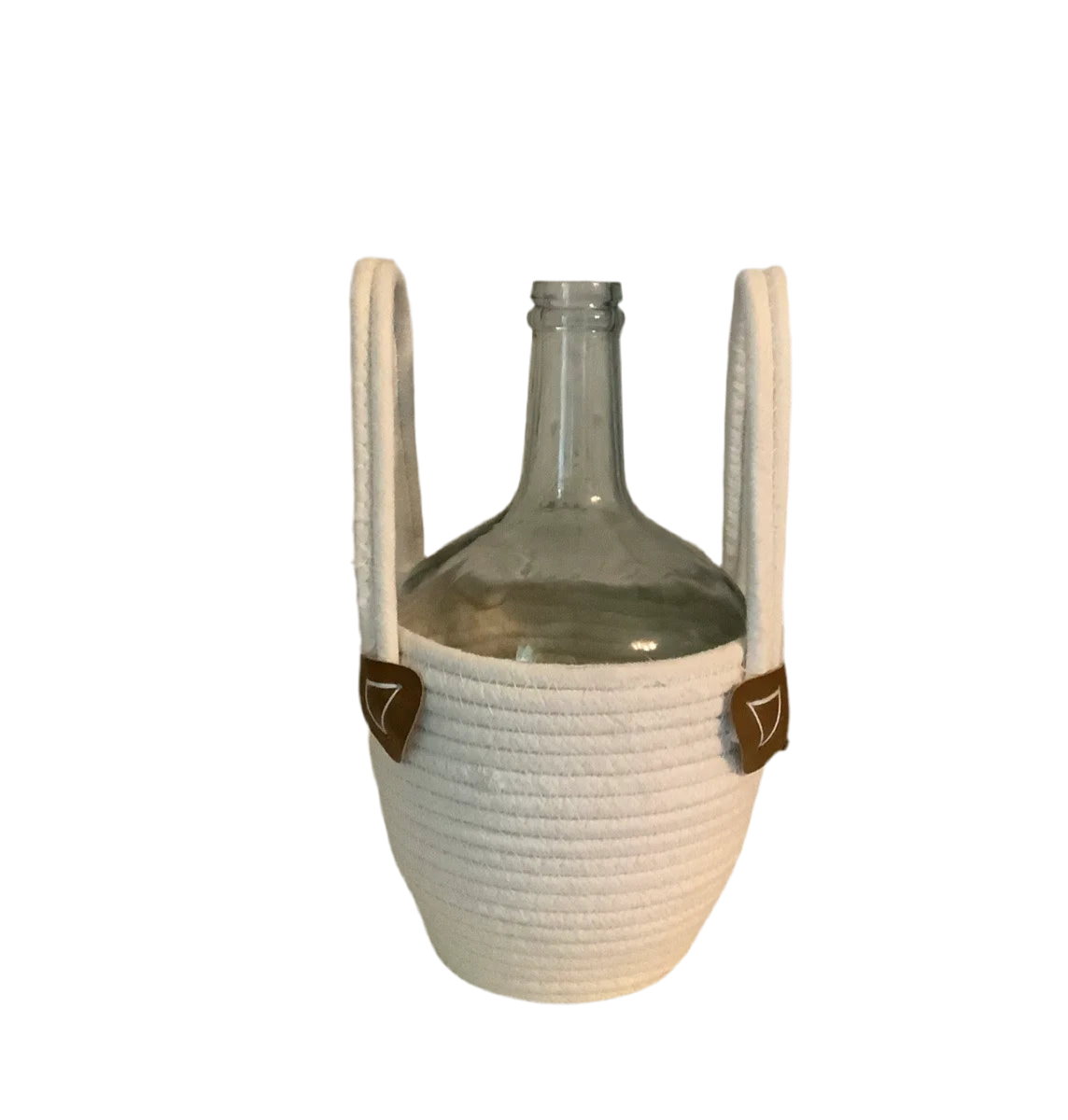 SANDRA BOTTLE VASE