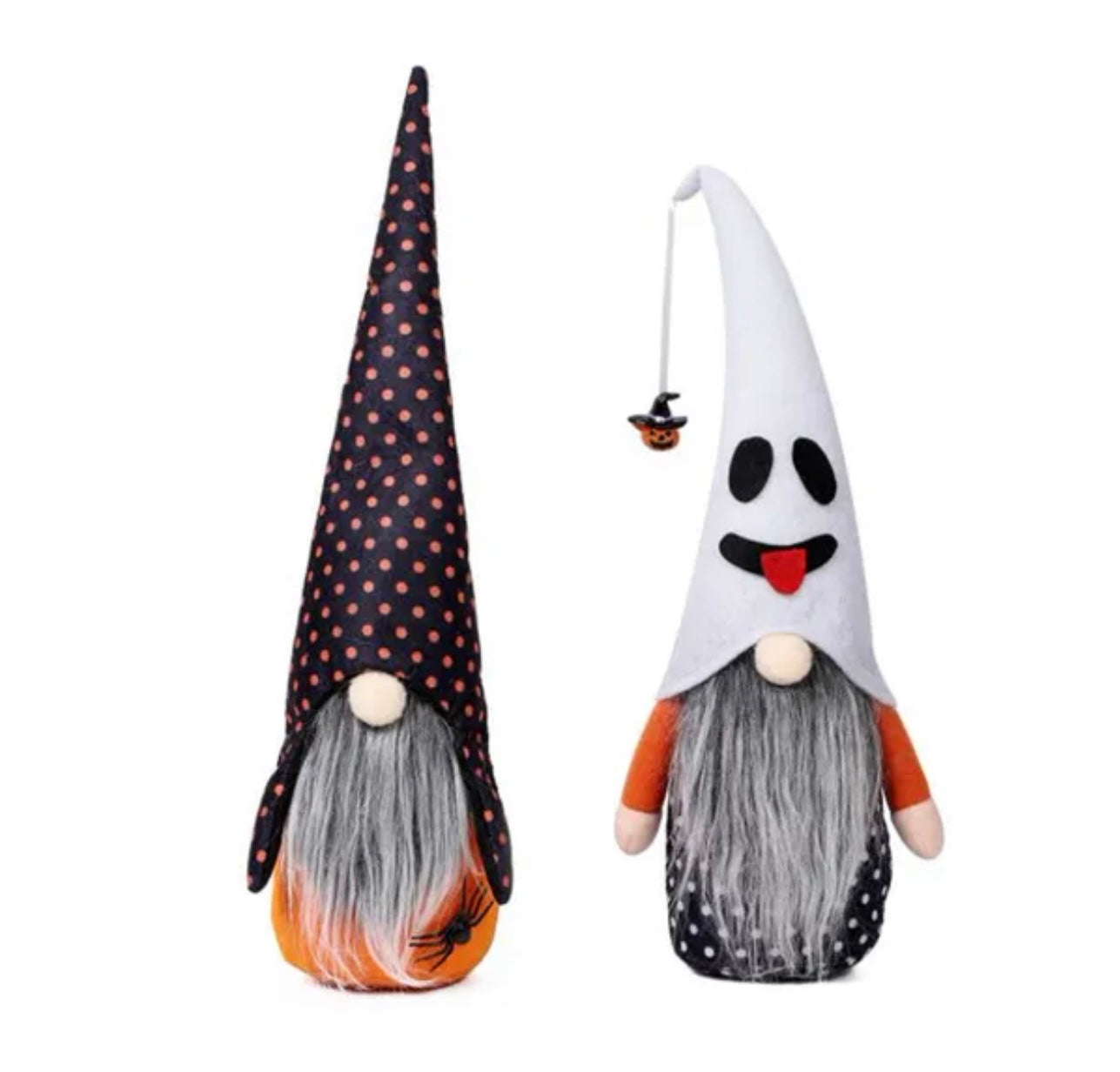 HALLOWEEN GNOMES