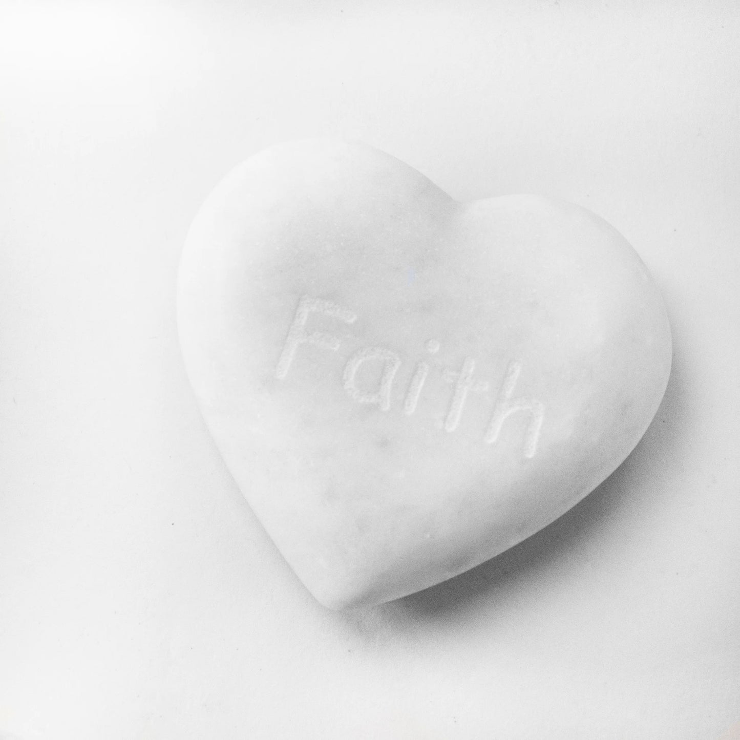 INSPIRATIONAL MARBLE HEARTS