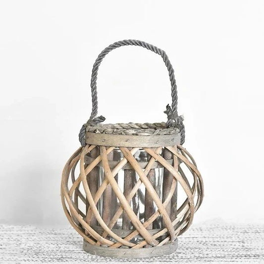 Garden Lantern